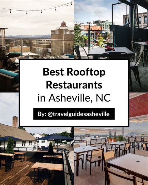 Best Restaurants in Asheville for Special Occasions — Travel Guides