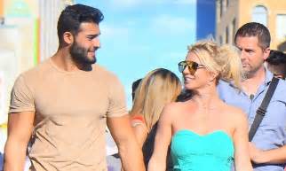 Can you keep a secret?. Sam Asghari wiki, bio, age, nationality, workout, dating ...