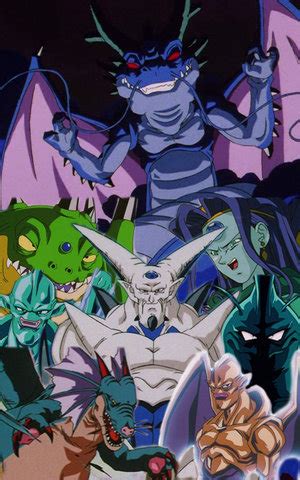 Maybe you would like to learn more about one of these? Shadow Dragon - Dragon Ball Wiki