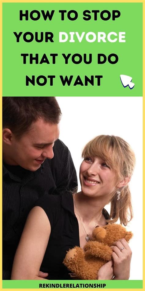 I Do Not Want A Divorce Marriage Advice In Marriage Advice