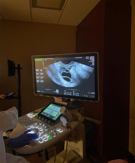 Ultrasound School First Ultrasound Pregnancy Ultrasound Pregnancy
