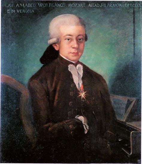 Wolfgang Amadeus Mozart Celebrity Biography Zodiac Sign And Famous Quotes