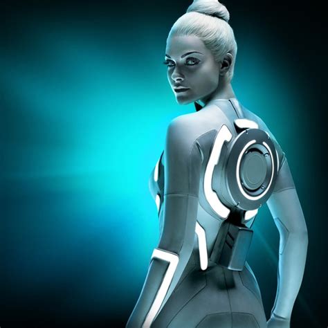 Tron Legacy Wallpapers