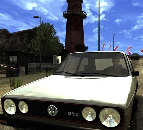 Volkswagen Gti Racing Pc Game ~ Free Download Games Full Version