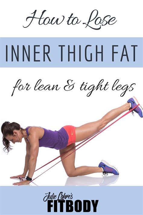 Exercises To Get Rid Of Inner Thighs Online Degrees
