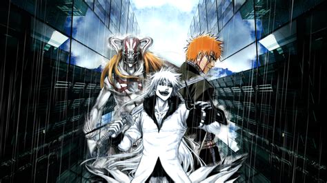 2851 Ichigo Kurosaki HD Wallpapers | Backgrounds ...
