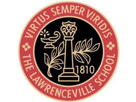Lawrenceville School Tops List Of States Best Private Schools