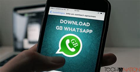 Once installed you can continue to use the gbwhatsapp with a new number as a completely independent chat app. TÉLÉCHARGER GBWHATSAPP 2018 UPTODOWN GRATUIT