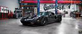 Photos of Gas Monkey Ford Gt