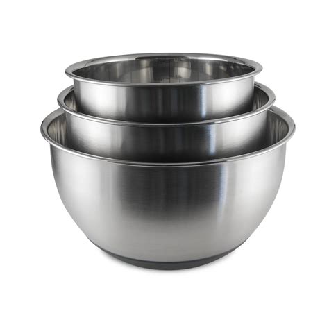 Stainless Steel Mixing Bowls Stainless Steel Mixing Bowl