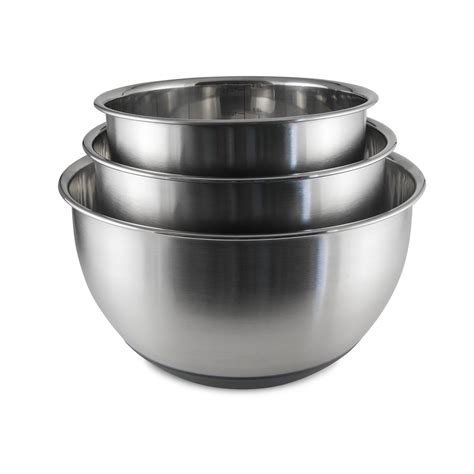 0:10 accurl machine tools 65 275 просмотров. Stainless Steel Mixing Bowl - TAF Furniture