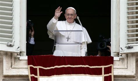 El Papa Da El Primer Paso Para La Beatificaci N De Una Almeriense