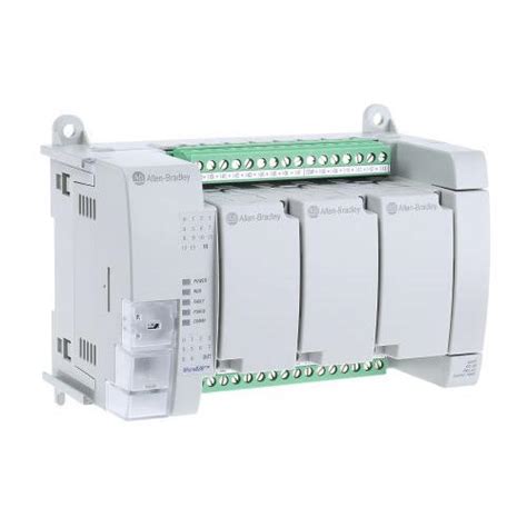 Plc Programmable Logic Controllers
