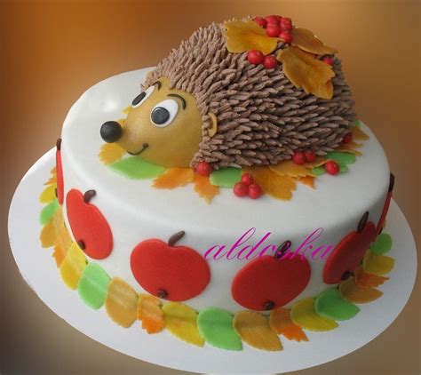Check spelling or type a new query. Hedgehog | Themenbezogene torten, Cupcake kuchen, Kinder ...