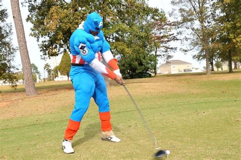 The Best Golf Halloween Costumes Socal Golfer