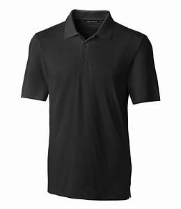 Cutter Buck Big Forge Solid Performance Stretch Short Sleeve