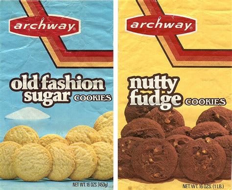Target/grocery/chips, snacks & cookies/archway : 17 Best images about Archway History on Pinterest | Jars ...