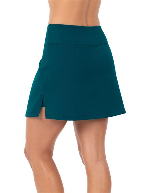 Athletic Works Womens Active Dri Works Skort Sizes S Xxl