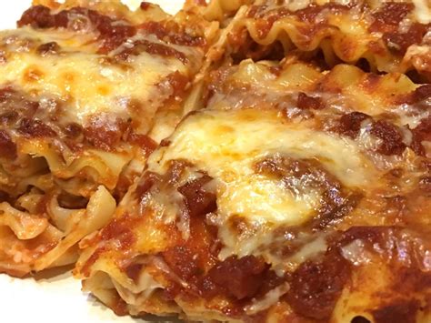 15 Amazing Lasagna With Ricotta Cheese How To Make Perfect Recipes