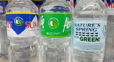 A prime supplier of water purifiers that are imported from korea to the singaporean market. Brands taking up environmental challenge to lower plastic ...
