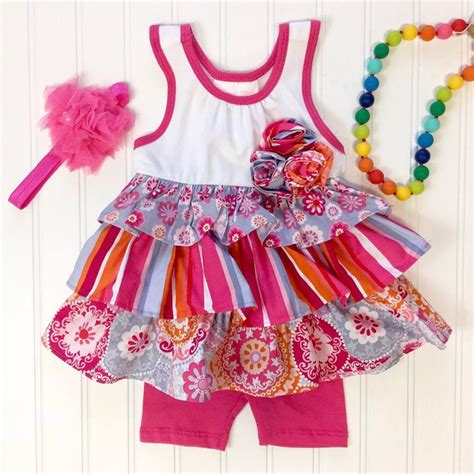 Cutest Baby Girl Fashion Is Here Baby Girl Boutique Girls Boutique