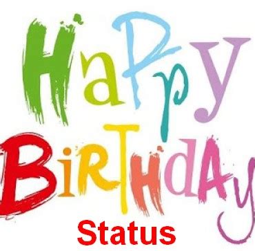 After shayari images download & akad status in hindi, today we are going to share top happy birthday *****happy birthday status wishes*****. Top 10 Best Happy Birthday Status and Wishes For Whatsapp ...