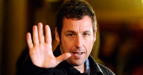 Adam Sandler Returning To Saturday Night Live To Host For First Time