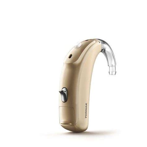 Phonak Naida M30 Sp Bte Digital Hearing Aid Best Price At Vr Hearing