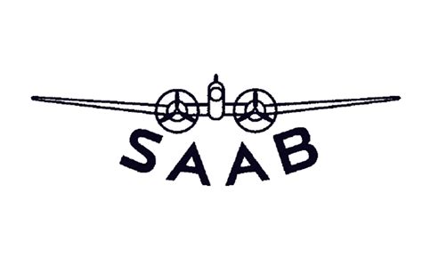 Saab Logo History Your Guide To The Saab Emblem