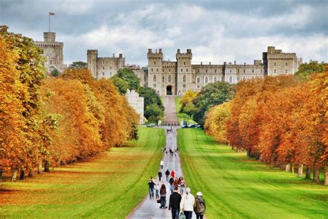 Good availability and great rates. World Visits: Windsor Castle |Queen Mary's Doll| House In ...