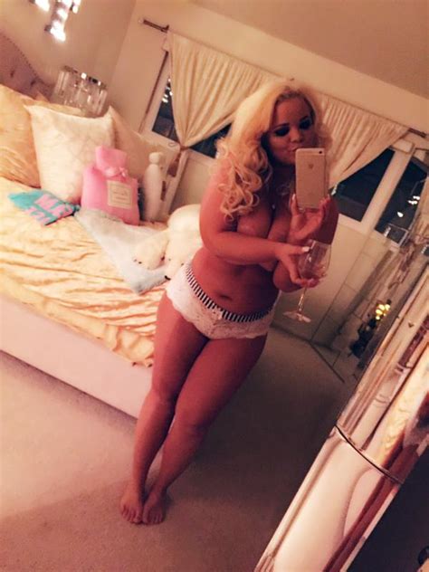 Trisha Paytas Nude Pics And Porn Leaked Scandalpost