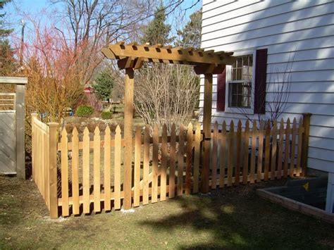Wood Fence In St Paul Lakeville Twin Cities Woodbury Cottage Grove