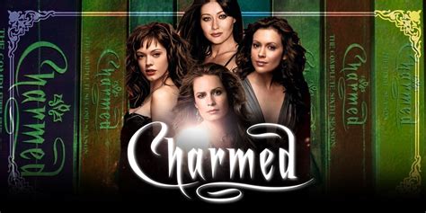 Every Original Charmed Season Ranked From Worst To Best