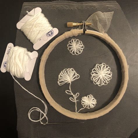 decided-to-embroider-my-own-veil,-here-are-a-few-practice-flowers-only