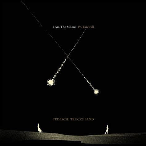 Albums Of The Week Tedeschi Trucks Band I Am The Moon Iv Farewell Tinnitist