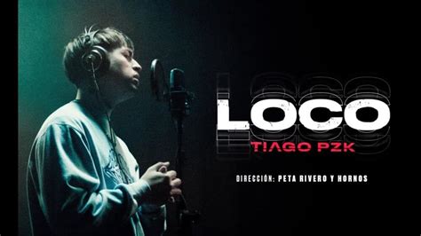 Tiago Pzk Loco Lyrics Genius Lyrics