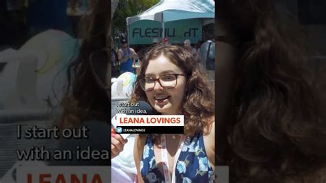 leana lovings loves improvising in her porn scenes youtube