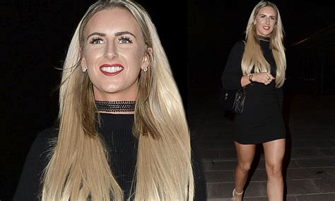 Former 'peru two' drugs mule michaella mccollum has dropped a big hint she is working on a michaella was sentenced to six years in jail in december 2013 after admitting smuggling 11kg of. Michaella McCollum 'to appear on Celebrity Big Brother' | Daily Mail Online