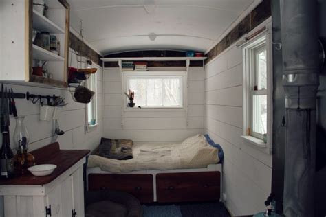 Vermont Gypsy Wagon Tiny House Swoon