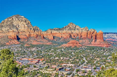 Tips For Budget Travel To Sedona Arizona
