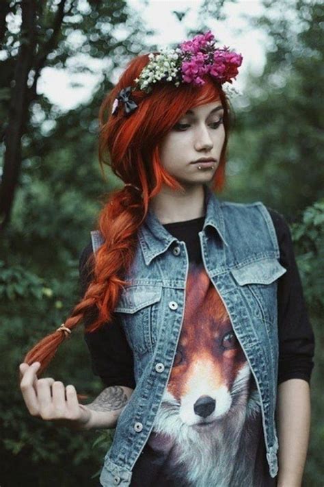 60 Cute Emo Hairstyles What Do You Think Of Emoscene Hair In
