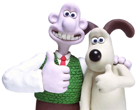 Wallace And Gromit Are Also An Iphone Hit Cracking Job Lads • Gadgetynews