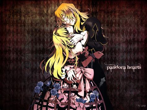 Download Anime Pandora Hearts HD Wallpaper By Ndj