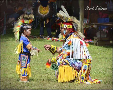 7 Stunning Pictures From Kettle And Stony Point First Nation Pow Wow