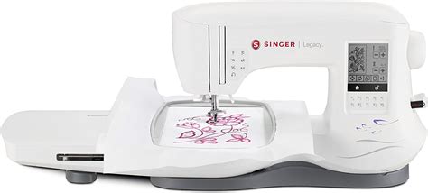 An authorized dealer of singer sewing and embroidery machines, sew vac direct is proud to serve our customers. Best Embroidery Machine for Home Business UK in 2020