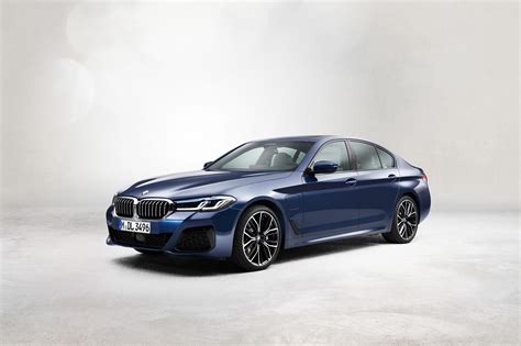 2021 Bmw 5 Series Price In Canada Prices In Canada