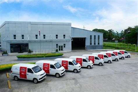 Chery Ph Widens Aftersales Reach With Ec Mobile Service Zigwheels