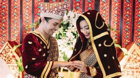 Konsep Pernikahan Tradisional Jadi Impian Generasi Zaman Now