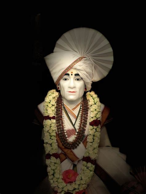 Maybe you would like to learn more about one of these? Jai Gajanan Maharaj | Sai baba hd wallpaper, Guru ...