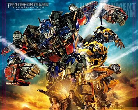 Transformers The Transformers Wallpaper 36952458 Fanpop